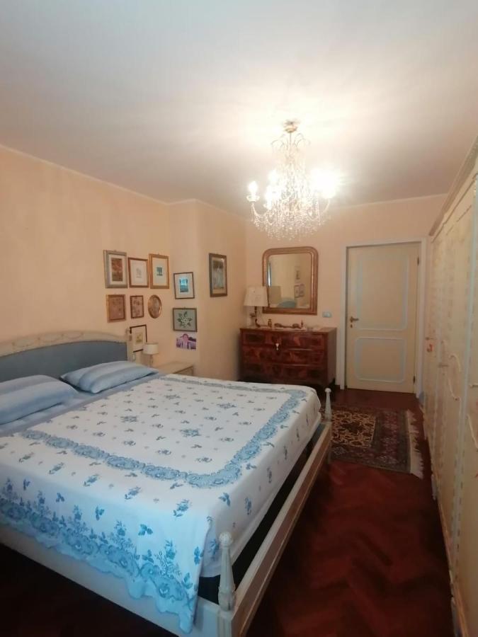 Apartment Nicola Massi *