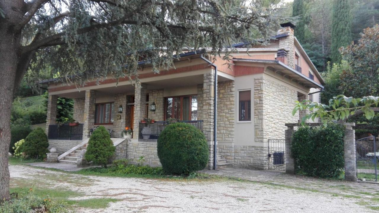 Nicola Massi Apartment