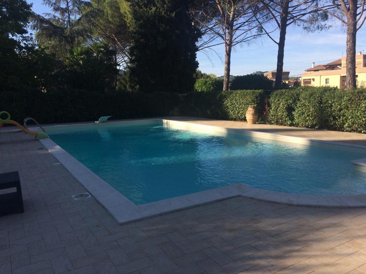 Apartment Nicola Massi