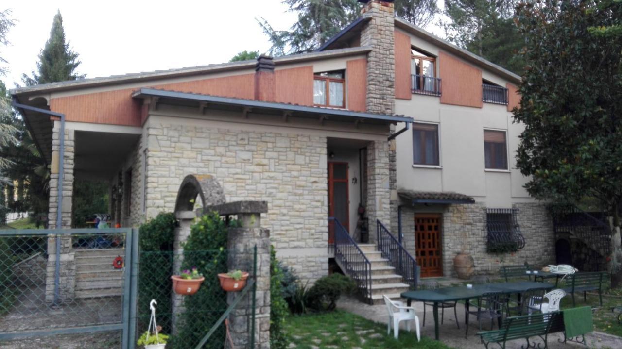 Nicola Massi Apartment