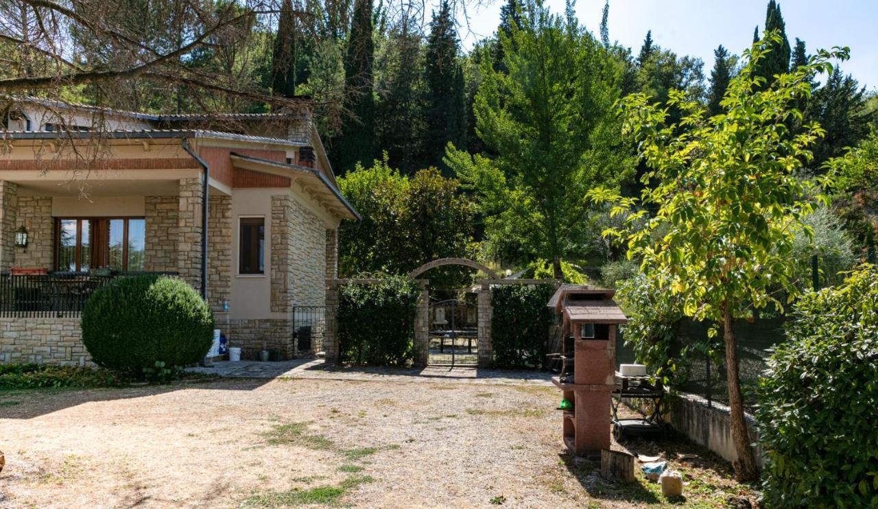Nicola Massi Apartment Perugia