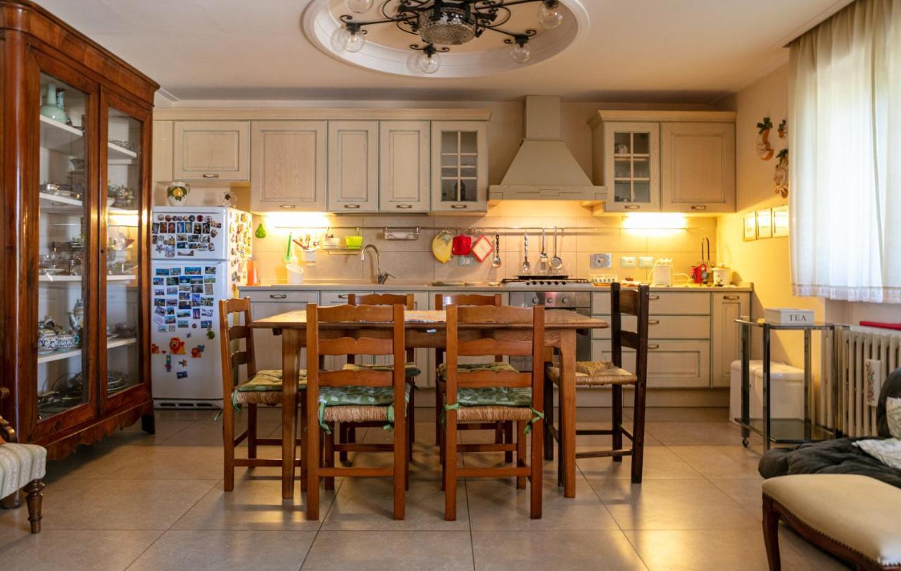 Nicola Massi Apartment Perugia