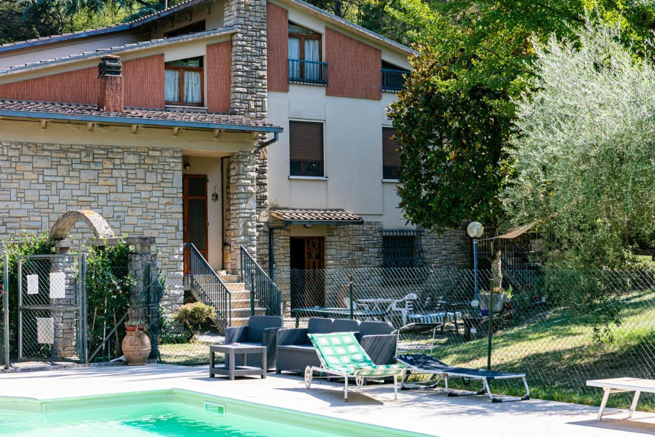 Apartment Nicola Massi *