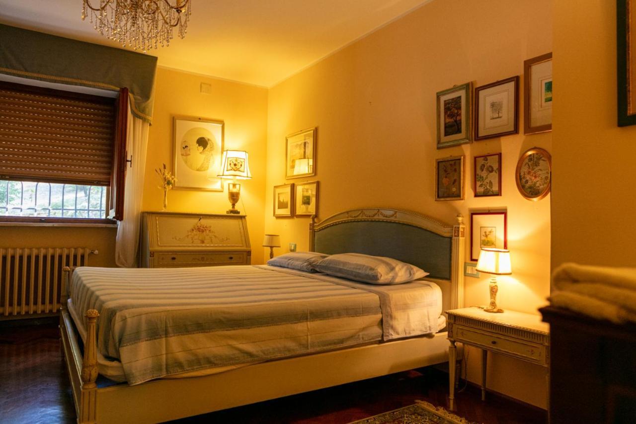 Apartment Nicola Massi Perugia