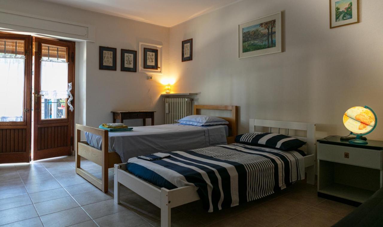 Apartment Nicola Massi *